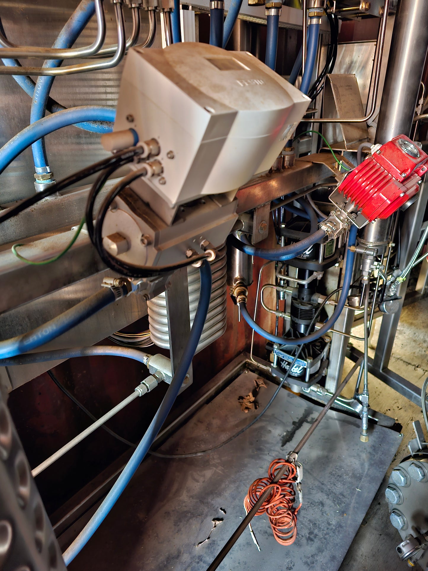 MRX Extractor