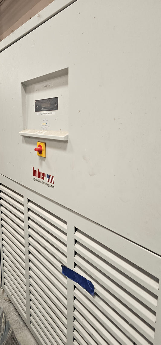 Huber CS200