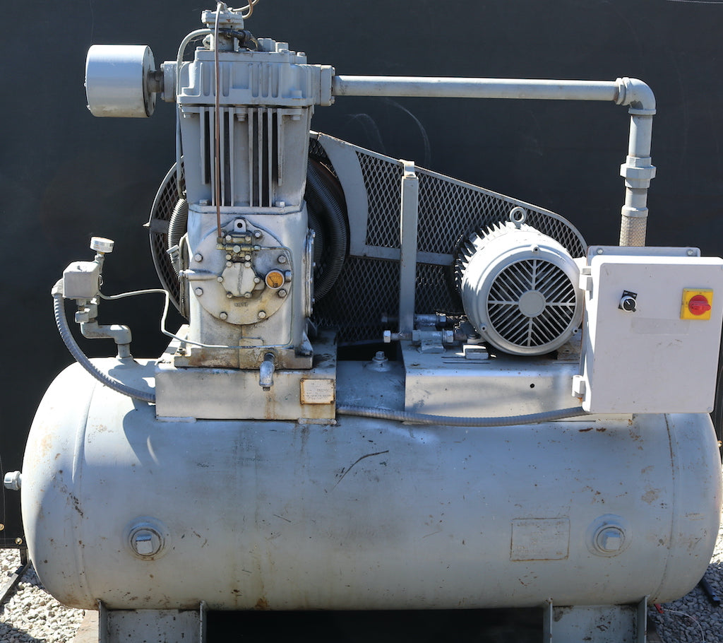 Wayne 64612-SH Air Compressor