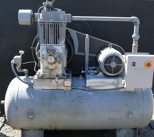 Wayne 64612-SH Air Compressor