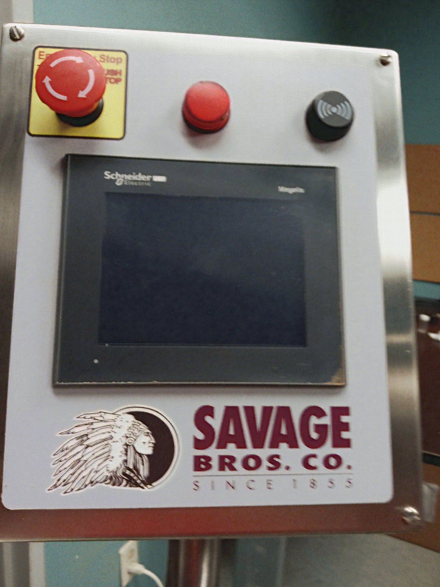 200 Lb / 90 Kg Chocolate Melter & Conditioner