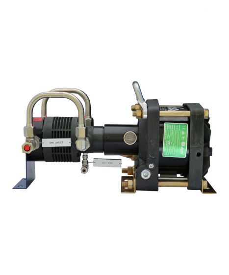 Haskel 59025-2 Pneumatic Refidgerant Recovery Pump