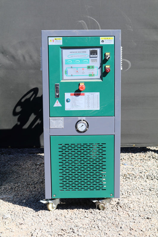 Temp Circulation Controller - Nanjing Hendge