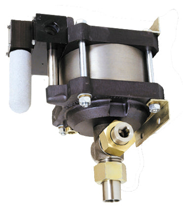 MaxPro L 25 VES Pump