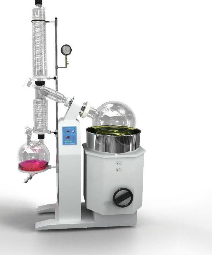 Great Wall Rotary Evaporator *Glassware and ancillaries sold seperately