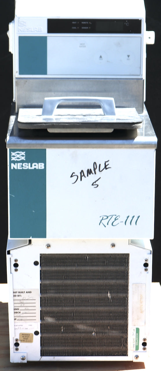 Neslab RTE-111