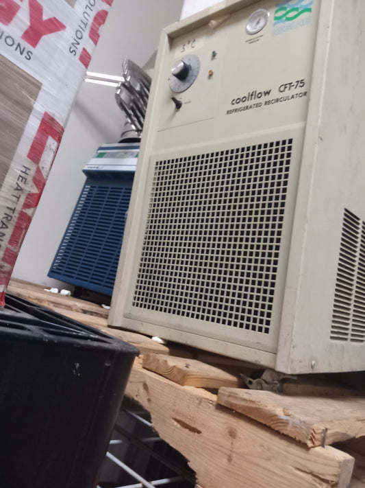 Neslab Coolflow CFT-75 Refrigerated Recirculator
