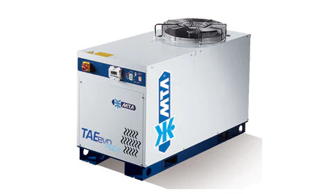 TAEevo TECH-051 Industrial Process Water Chiller
